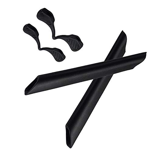 Image of Lenses /Accessories Replacement for Oakley RadarLock Path OO9181 Sunglass - Multiple Options