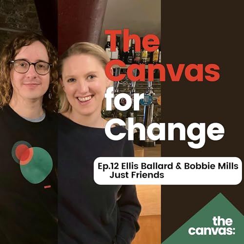 Ellis Ballard & Bobbie Mills: Just Friends