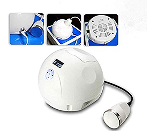 Airblasters Cavitation Machine-CAV