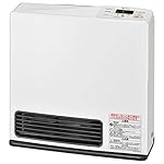 TOHO　GASの暖房器具 RC-41FSG(W)