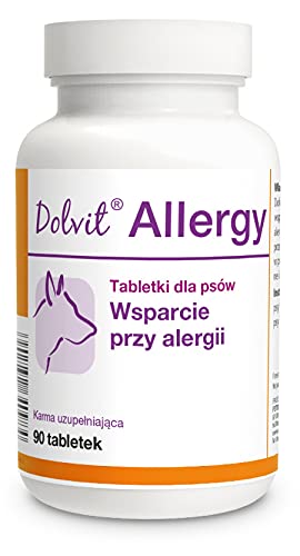 Dolfos Allergie 90 (90 comprimés)