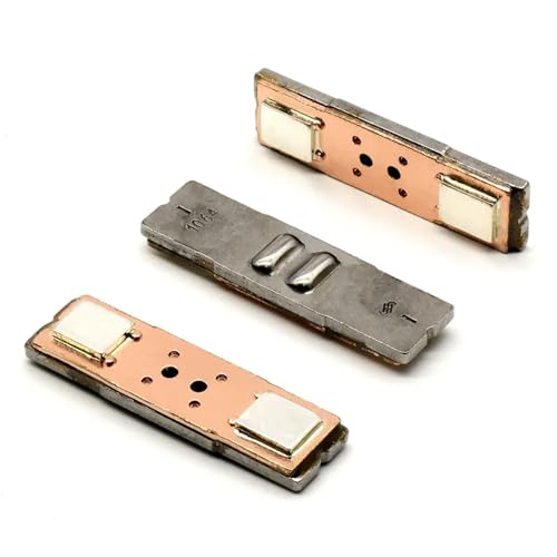 Kit contacteur 3RT1964-6A accessoires de rechange contact fixe mobile 3RT1064