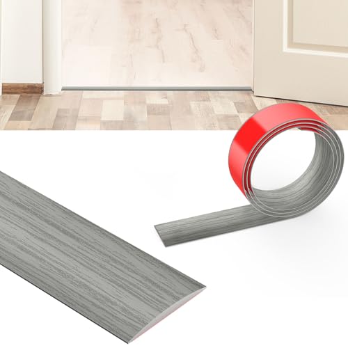 Flintronic 1.2M Laminate Flooring Threshold Transition Strip 4CM