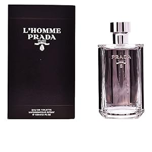 Prada L´Homme Et 150 Vp