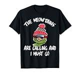 BCC Funny Kitten Cat Shirts & Cats Lover Gifts