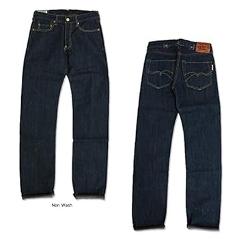 緊急セール！【新品・未使用】STUDIO D'ARTISAN D01ノンウォシュ Amazon | [ステュディオ・ダ・ルチザン] タイトストレート