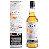 The Ardmore Single Malt Scotch Whisky, 70cl