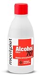 Montplet Alcohol 70º 1000 ml
