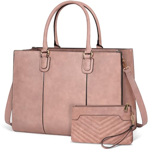 Grand sac à main pour ordinateur portable idéal pour le bureau et les voyages