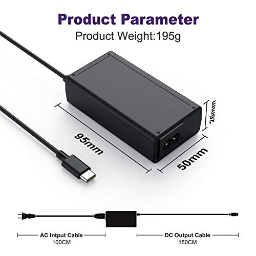 65W-USB-C-AC-Adapter-Laptop-Charger-for-Acer-Chromebook-11-14-15-Spin-11-13-15-R-13-R751TN-CB515-1HT-CP311-1HN-CP5-471-C732-C6WU-CB5-312T-CP315-1HT-CP713-1WN-Power-Supply-for-Acer-USB-C-Connector