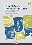 Rhythmus ohne Grenzen + Media-App: Percussion-Modelle zur Begleitung von Songs aus aller Welt