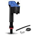 Korky 528GT Uinversal Fill Valve For Toto Toilets- 3Pack
