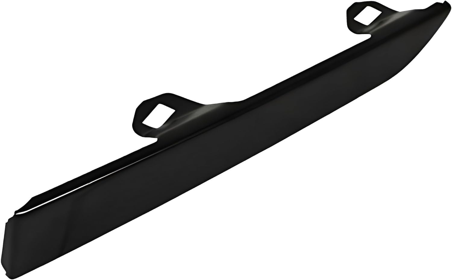 DAT AUTO PARTS Driver and Passenger Side Lower Grille Filler Pair Replacement for 2001-2004 Toyota Tacoma Pickup 2WD & 2001-2004 Toyota Tacoma Pickup 4WD, TO1088108, TO1089108 5251235050 5251335060