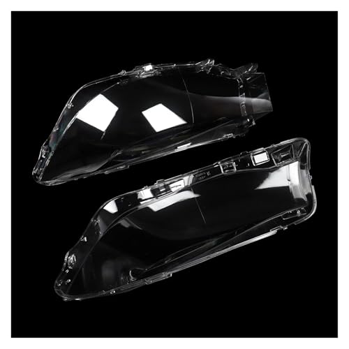 Cache-phare pour BMW 320i 330i 340i 2016-2019 protection de phare avant