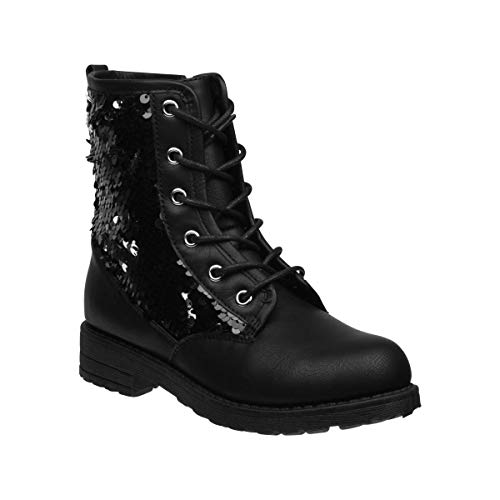 KENSIE GIRL Lauren Snow Boot