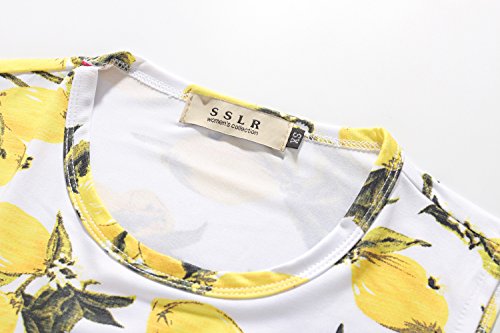 Mejores precios y opiniones de Camiseta verano stradivarius los más solicitados. 6 Imagen adicional