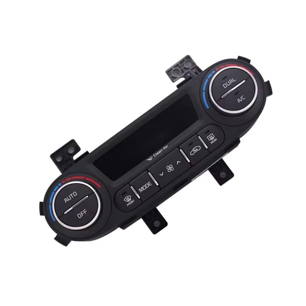 Bouton de commande de climatisation pour KIA Cerato K3 et Ceed 97250-B5500 - 8