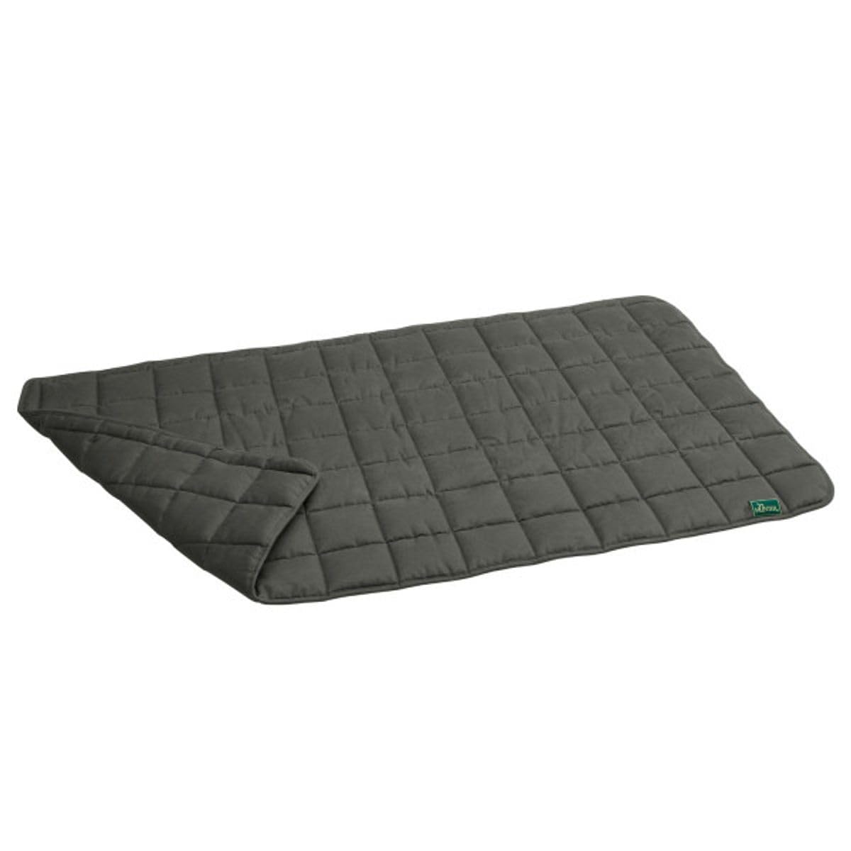 HUNTER Hundedecke Hamilton 120x70 cm, grau