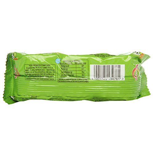 Image of Sunfeast Cream Biscuit - Elaichi, 100g Pack