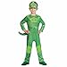 Produktbild set high (PKT) (9902955) Child Boys Gekko Costume (7-8yr)