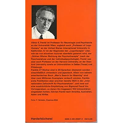 Psychotherapie f&uuml;r den Laien - bk1210