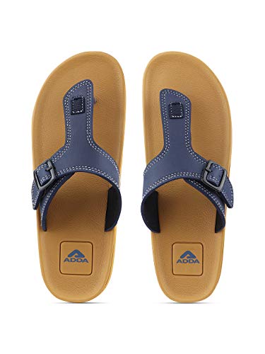 Image of Adda Men's Flip-Flops