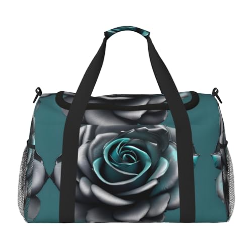 Sac de sport à porter sous le siège compact pour éviter les casiers encombrés