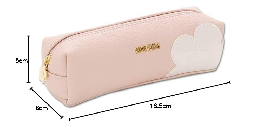 Amazon | マリークワント | ペンケース | 文房具・オフィス用品