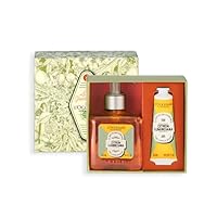 Amazon.co.jp: ロクシタン(L'OCCITANE) ルミンシアナ アーモンド