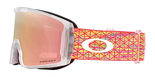 Image of Oakley Line Miner L Snow Goggle