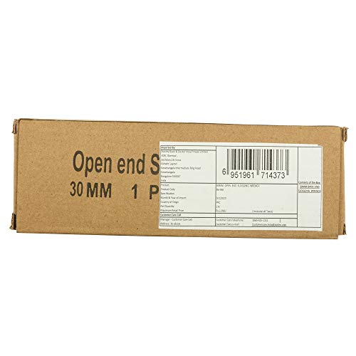 Image of STANLEY 96-936-23 Open End Slogging Wrench-30mm