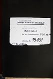 finanzbuchhaltung betriebsbuchhaltung definition  Betriebsbuch der Dampflokomotive 18451