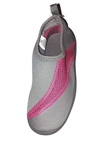 Sun Sky Kid's Aqua Shoe 1-2