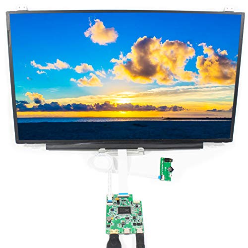 VSDISPLAY 17.3inch N173HCE-E31 1920X1080 17.3