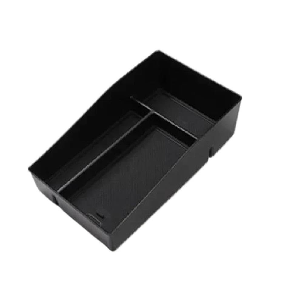 BERTDCX For Civic HRV For ZRV 2022-2024 Central Console Glove Tray Car Parts