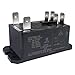 2-Pack T92S7D22-24 Power Relay - 30A 24VDC DPST-NO - Compatible with TE Connectivity T92 Series, HVAC Controls & Industrial Automation Systems - Sealed PCB Mount Relay for Motor Starters