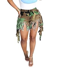 Side-camouflage Green