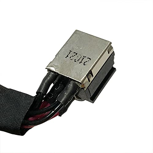 Connecteur Alimentation MSI GL73 GE73 cassé solution 8pin