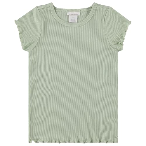 Laura Ashley 5-Pack Infant & Toddler Girls Shirts thumb #8