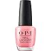 OPI Soft Shades Nail Lacquer, Princesses Rule!