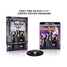 Addams Family Values