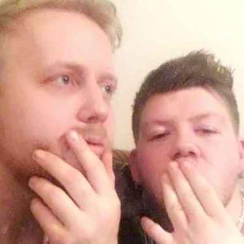 Arild oppdaga podkast - og likte det