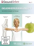 Gelenkerkrankungen - Edition stern GESUND LEBEN