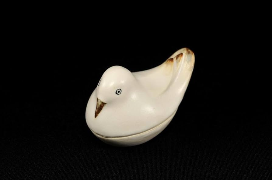 【neko008】三代 加藤利昇 都鳥 香合 共箱 茶道具 41D8z1HU75L._UF894,1000_QL80_.jpg