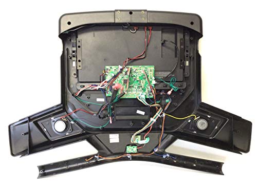 Image of Icon Health & Fitness, Inc. Display Console Panel 404889 Works W Proform Performance 800I PFTL99518.0 Treadmill