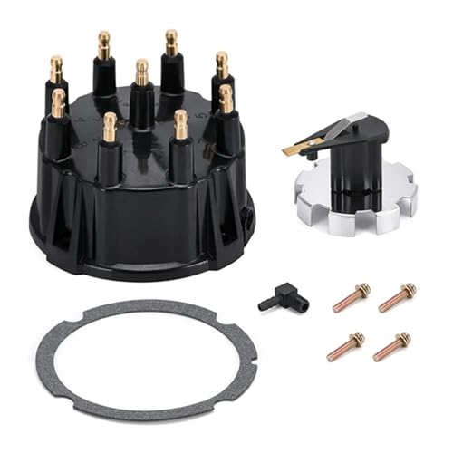 Distribuidor electrónico Mercruiser V8 Thunderbolt L LV kit tapa encendido 805759Q3 805759T3