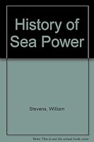 A History of Sea Power B000NSNCGS Book Cover