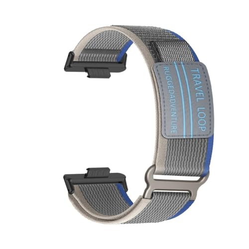 Correa deportiva de recambio ideal para entrenar con tu Huawei Watch Fit 5