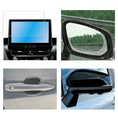 [4_Zbg(+ޱ+ޱװh+ޱװø)]ClearView V^ J[NX 2022Nf 10.5C`p t ی tB hw NA ^Cv {