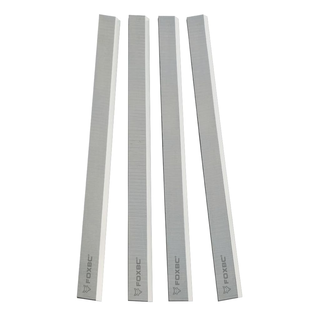 FOXBC 20 Inch Planer Blades 20